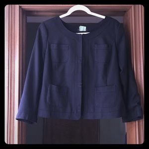 Banana Republic Black Blazer jacket
